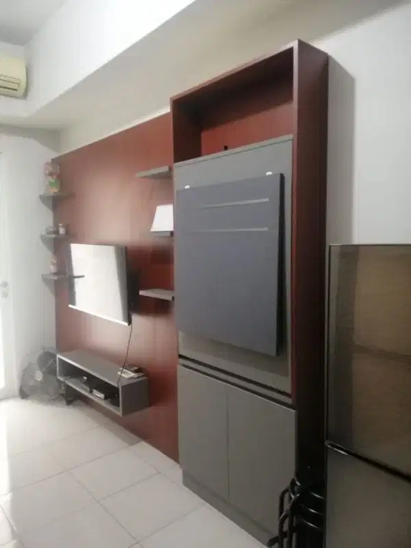 Dijual Murah Apartemen Scientia Gading Serpong