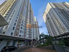 View Laut, Dijual 2 Kamar Apartemen Tokyo Riverside PIK2 Jakarta Utara
