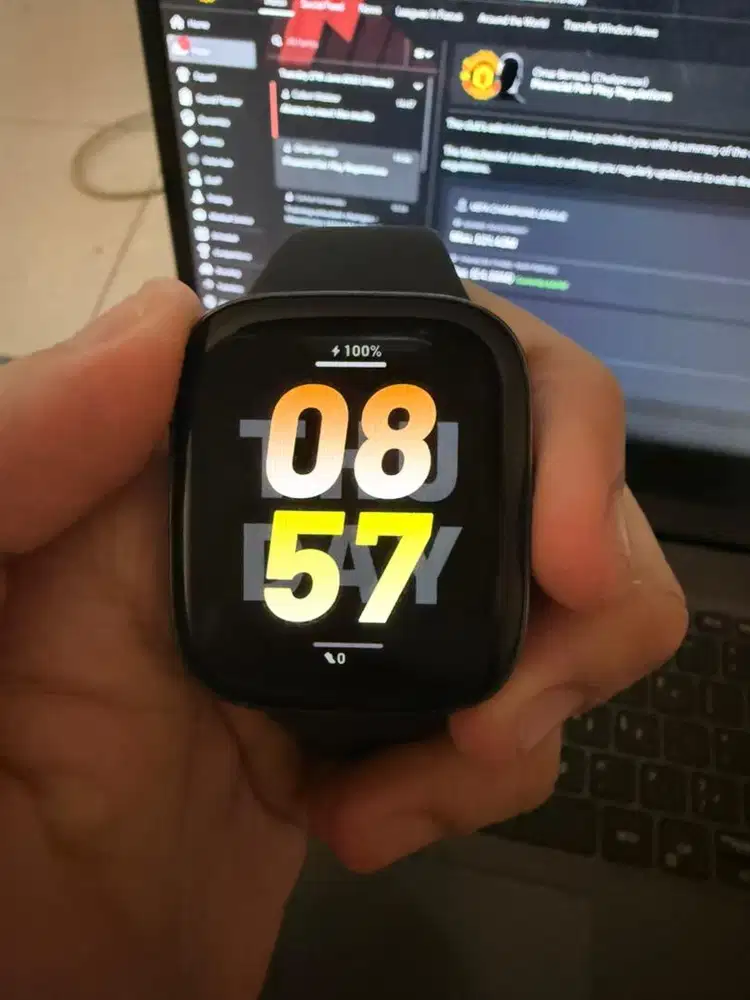 Xiaomi Redmi Watch 3
