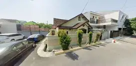Jual Rumah Hook 5 Kamar Hadap Barat di Bekasi SHM
