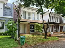 Di Jual Cepat Rumah Foresta Cluster Fresco Aria Bsd Renov
