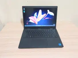 Dell latitude 3420 core i5-1145G7 ram 16/512 GB Intel Irish graphic
