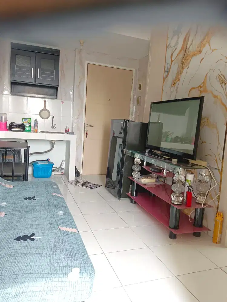 Dijual Disewa Apartemen Ayodhya by Alam Sutera