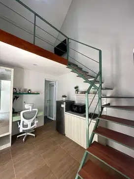 Rumah kos di jatinangor Bandung Awani studento 2 dekat UNPAD ITB