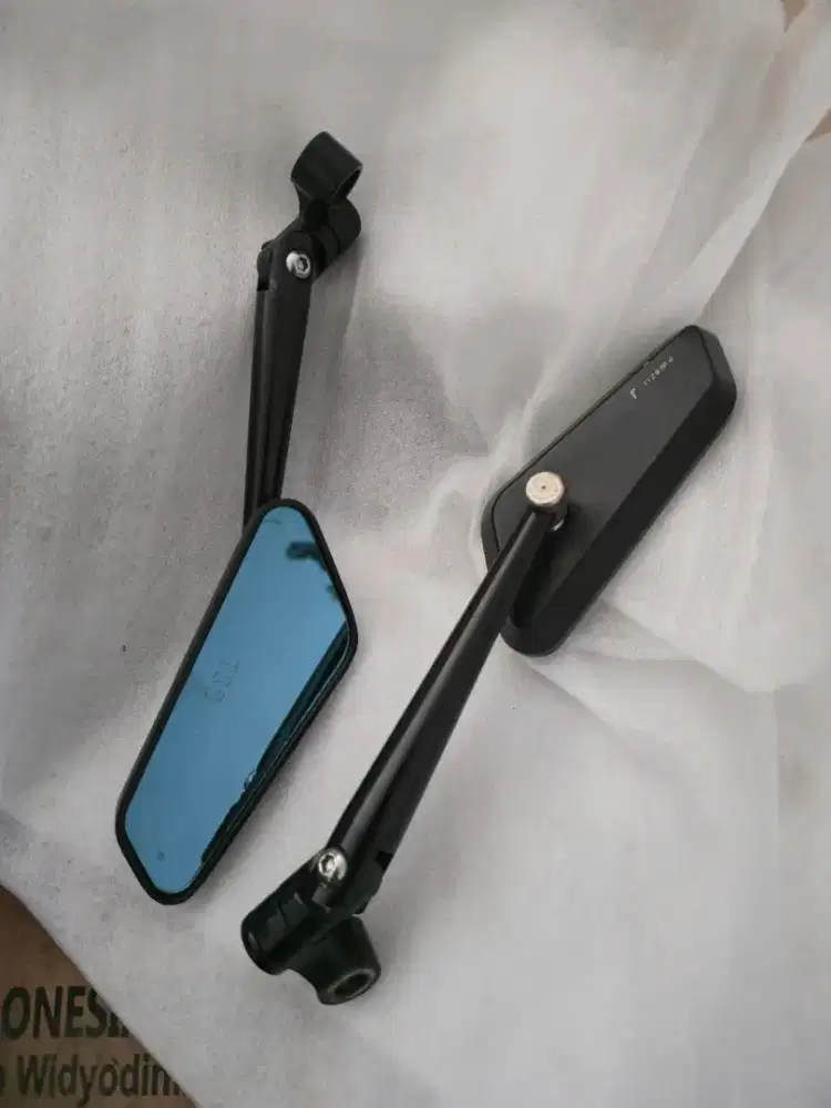 Spion universal utk segala motor