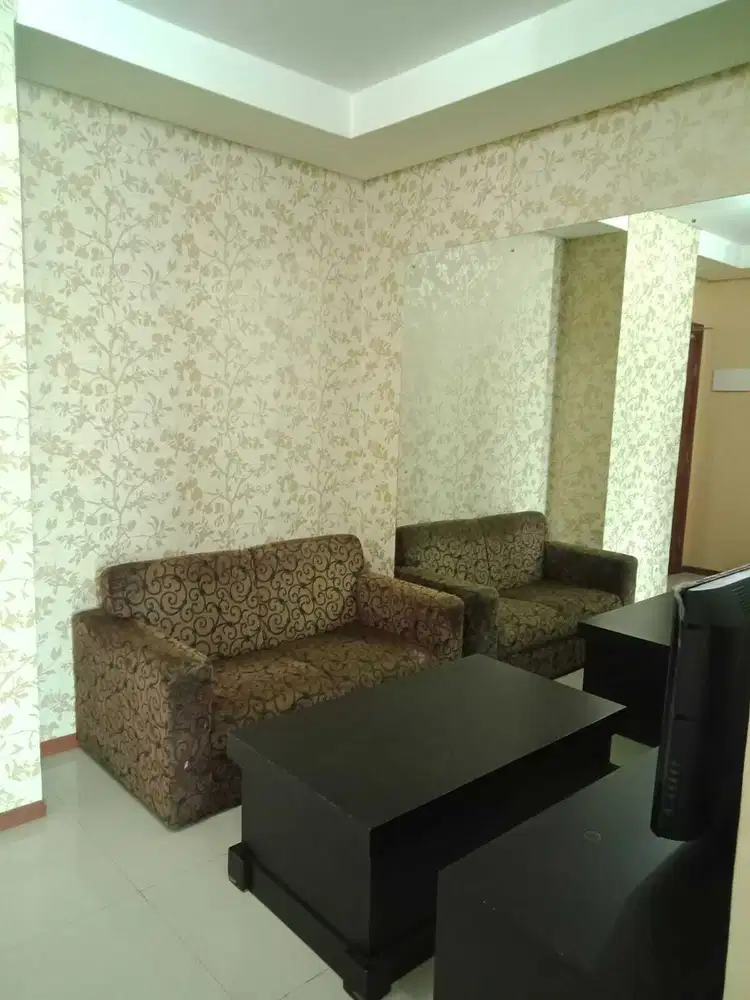 Di sewakan apartemen Thamrin residence