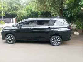 Toyota Avanza TSS G CVT 2021/ 2022 AT Automatic km 40 rb tangan 1