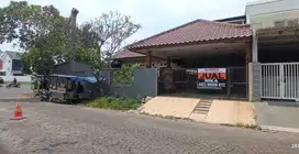 Banjar Wijaya Cipondoh Rumah hoek Tempat Usaha