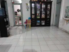 Dijual rumah lt.300m di Villa Melati Mas hg 3,950 M