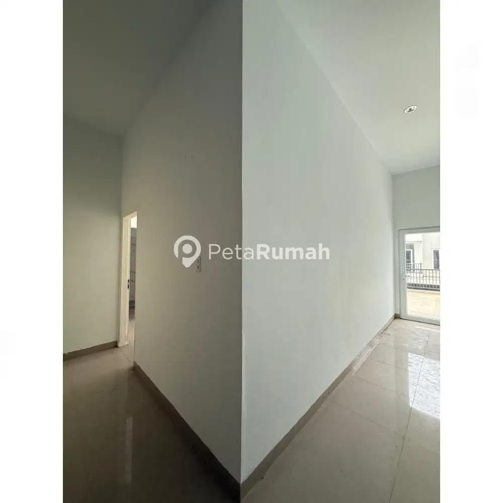 DIJUAL RUMAH JALAN PASAR III TAPIAN NAULI KOMPLEK IMPERIAL MANSION