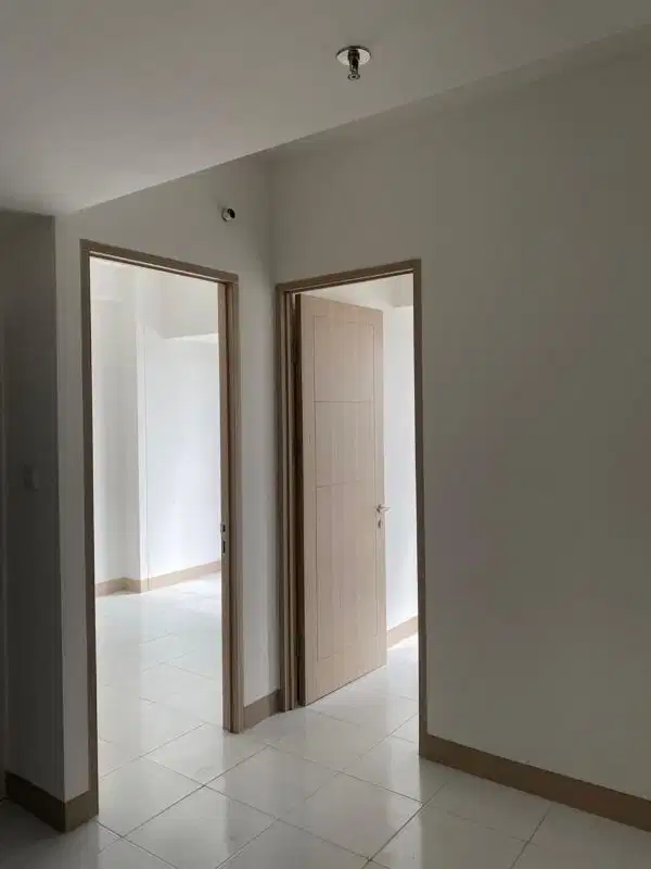 Apartment tokyo 2br kosongan murah