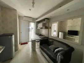 Disewakan Apartement 2kamar full furnisshed di Bassura
