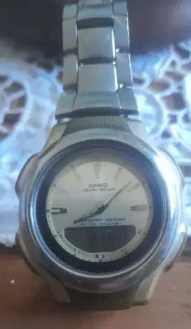 Di Jual Jam Tangan CASIO - Original