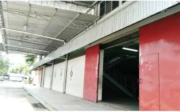 DISEWAKAN / DIJUAL GUDANG SIAP PAKAI DI KAWASAN INDUSTRI PULOGADUNG JA