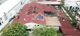 Jual Pabrik di Jl Raya Semanan, Kalideres,
Jakarta - Barat
