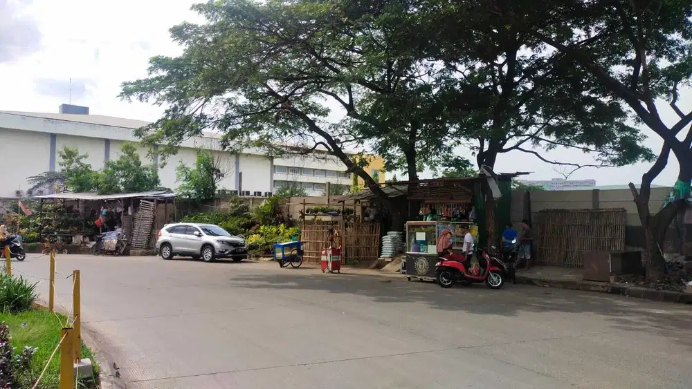 Dijual Tanah di Jl. Rumanda City Resort, Jakarta Barat