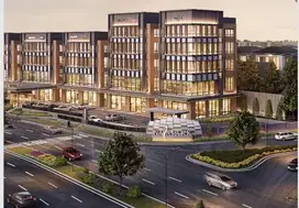 Ruko Northpoint 2 , BSD City Serpong