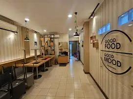 Dijual Ruko Musi Berikut Restouran 5 Lantai Area Cideng Dekat Harmoni