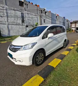 Honda Freed 2015 Bensin