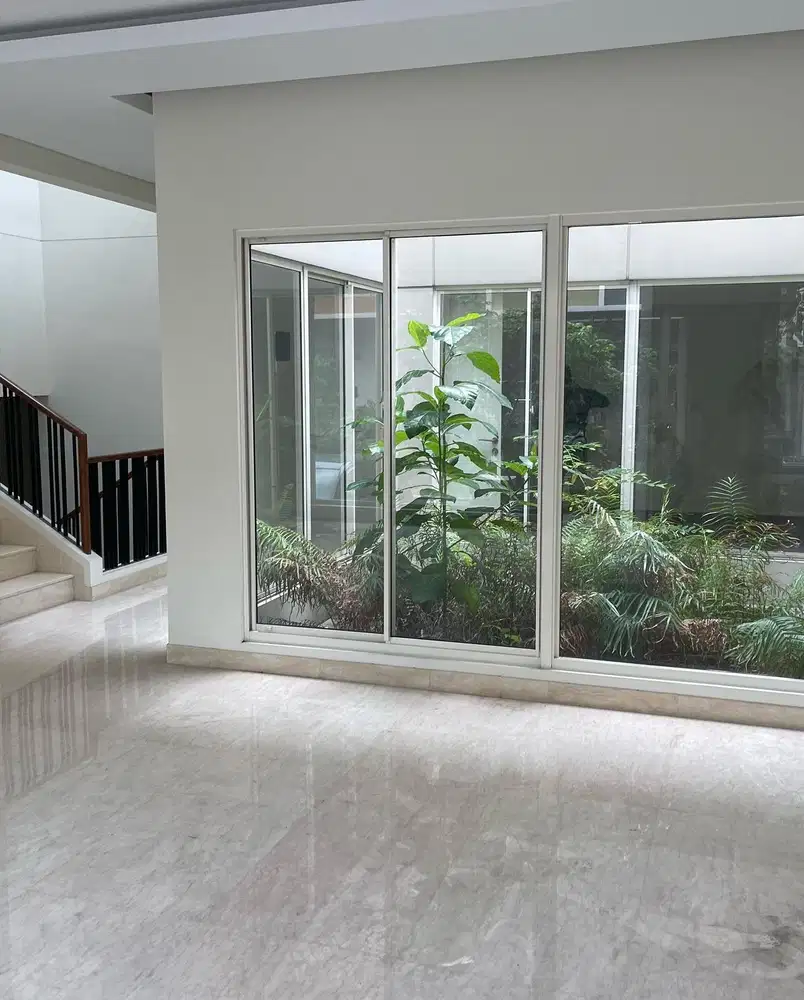 DIJUAL SUPER CEPAT RUMAH MOZART PHASE 1 SYMPHONIA SUMMARECON SERPONG
