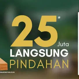 Rumah 2 Lantai Harga Promo Free PPN Jakarta Utara