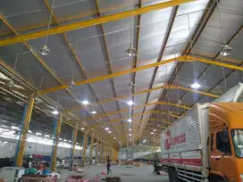 Disewakan Gudang Murah Tambak sawah Sidoarjo hanya 8.000 permeter