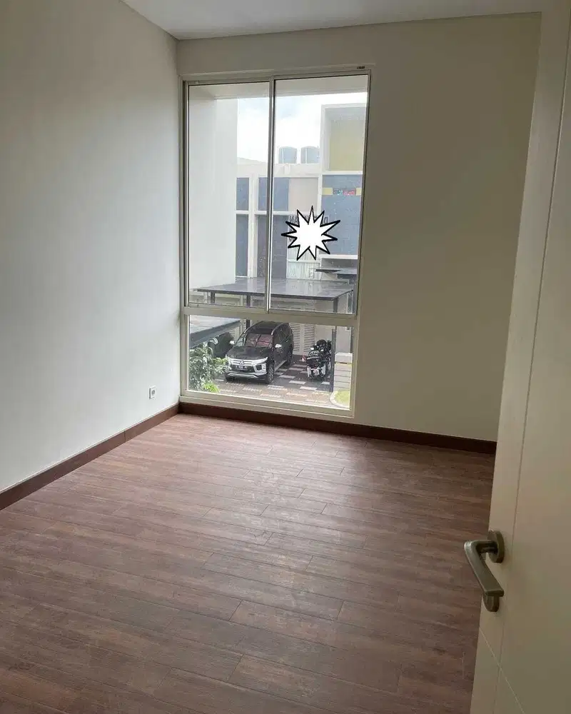 Dijual Cepat Rumah Symphonia Summarecon Serpong Cluster Mozart