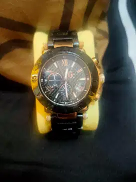 Jam guess GC second