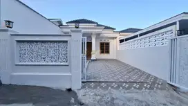 DIJUAL UNIT CANTIK BARU MURAH DAN SIAP HUNI DI KALASAN SLEMAN JOGJA