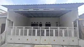 Rumah Murah siap Huni di Banyu Urip, Sby Barat