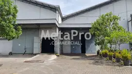 MARGOMULYO INDAH RUMAH DIJUAL