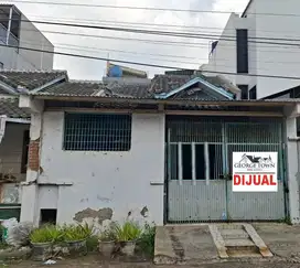 Rumah Citra 2 (Ukuran 6x15 m)