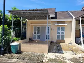 Rumah dijual di paradise serpong city 1 cluster serengeti