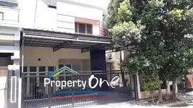 Dijual Rumah Villa Melati Mas Serpong Utara Siap Huni