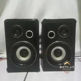 Speaker Pasif Sanken Super Bass