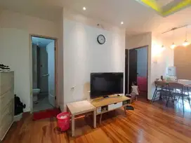 Dijual Apartemen Mediterania Garden Residences 2, best view