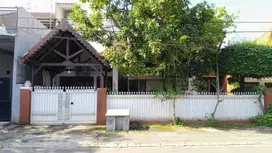 Rumah komersial Cipunegara, dekat Indragiri, Kutai, Mayjen Sungkono