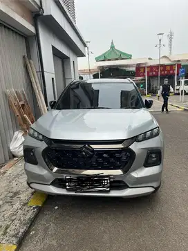 Grand Vitara GX dual tone 2024