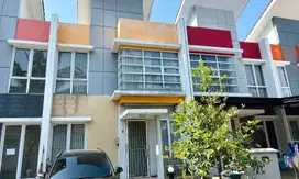 Dijual Rumah Milano Gading Serpong