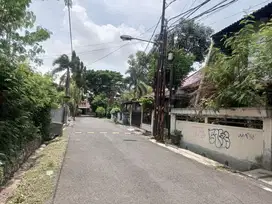 Tanah bagus area turangga. Strategis