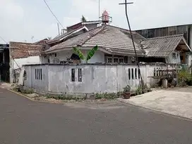 Dukuh zamrud LT 130 jual murah butuh renovasi