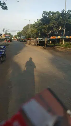Tanah dikawasan industri KBN Marunda - Jakarta Utara