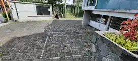 Dijual Rumah Hitung Tanah di Sersan Bajuri Dekat Terminal Ledeng