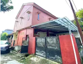 Rumah Kos Dekat IPB Dramaga Favorit selalu full