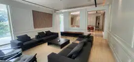 For Sale Apartment The Residences at Dharmawangsa size 480