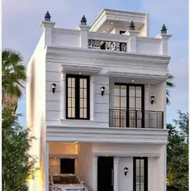 DIJUAL RUMAH MEWAH 1,1M DI PASAR MINGGU JAKARTA SELATAN