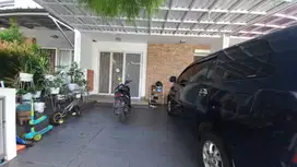 Dijual Rumah Siap Huni di Cluster Vasana Harapan Indah Bekasi