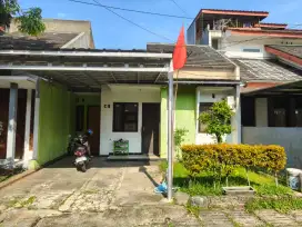 Dijual Rumah Anggrek Residence  Blok C3