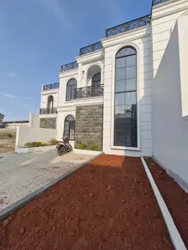 Cuma 2,5 Juta bisa akad! Rumah Mewah Termurah di Cibubur