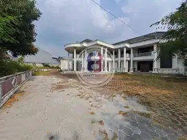 Tanah di Cirendeu Lokasi Strategis